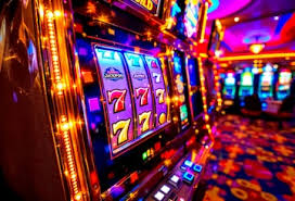 Fslot Gacor Evohoki.com: Panduan Lengkap Slot Gacor Hari Ini