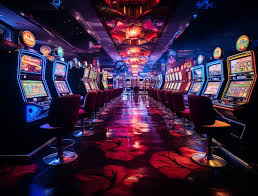 Gacor108: Panduan Lengkap Platform dan Istilah Slot Gacor Online