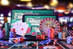 Online Gambling: Complete Beginner to Intermediate Guide