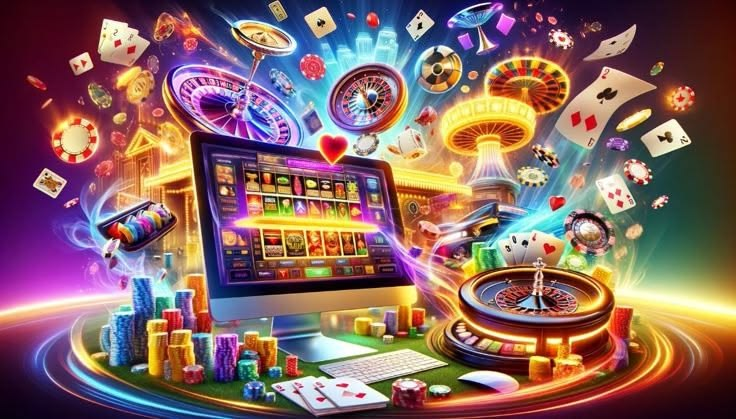 What is Gambling? Meaning, Types, Risks and Complete Beginner Guide