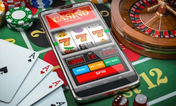 Gambling Sites: A Complete Beginner-Friendly Guide to Online Betting Platforms