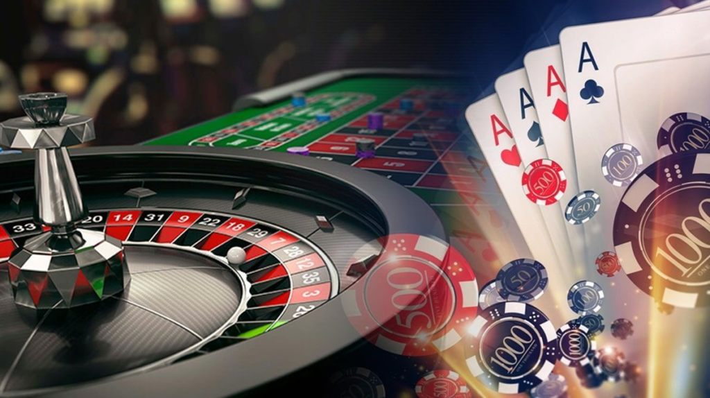 Best Gambling Sites: A Complete Beginner-Friendly Guide to Safe Online Gaming