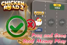 Chicken Road Game Gambling: Complete Beginner Guide