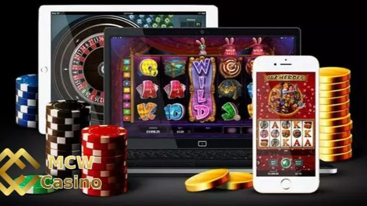 Casino Online Slot Guide: Everything You Need to Know Before Playing