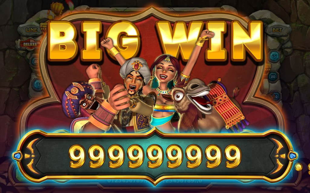 Winnita Online Slot Vincita.Space Complete Guide for Beginners and Players