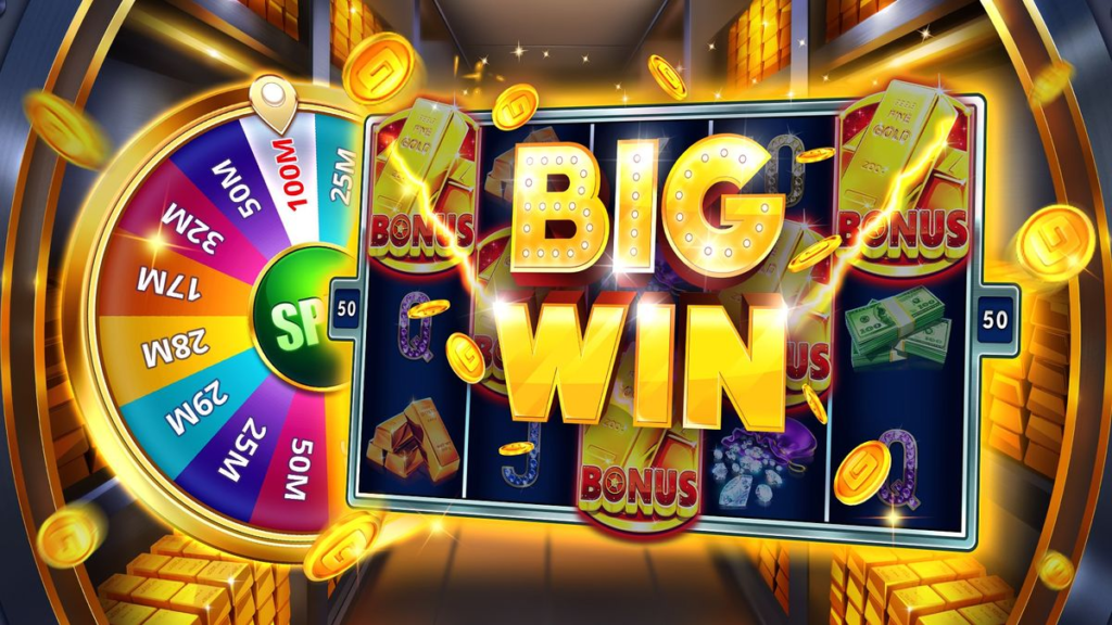 Slot Online Slot–Gbowin: Complete Beginner-Friendly Guide