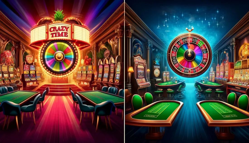 Casino Online Slot deutschecasino.online: Complete Beginner Guide