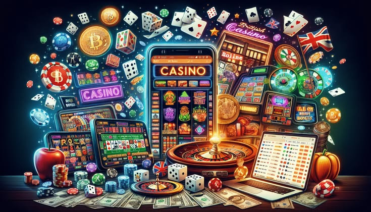 Online Slot Guide for Beginners and Players on deutschescasino.store