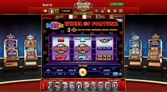 Casino Online Slot Complete Guide for Beginners and Experts
