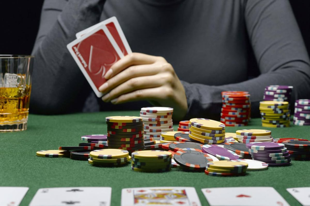 Gambling Deutsch www.echtgeldstar.de Complete Beginner Guide for Safe Online Gaming